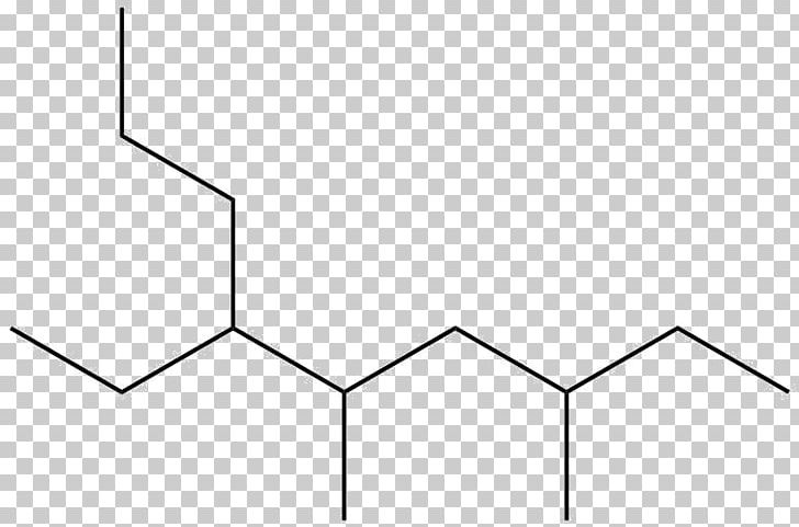 Diagram Eclipsed Conformation Triangle Alkane PNG, Clipart, Alkane, Angle, Area, Black, Black And White Free PNG Download