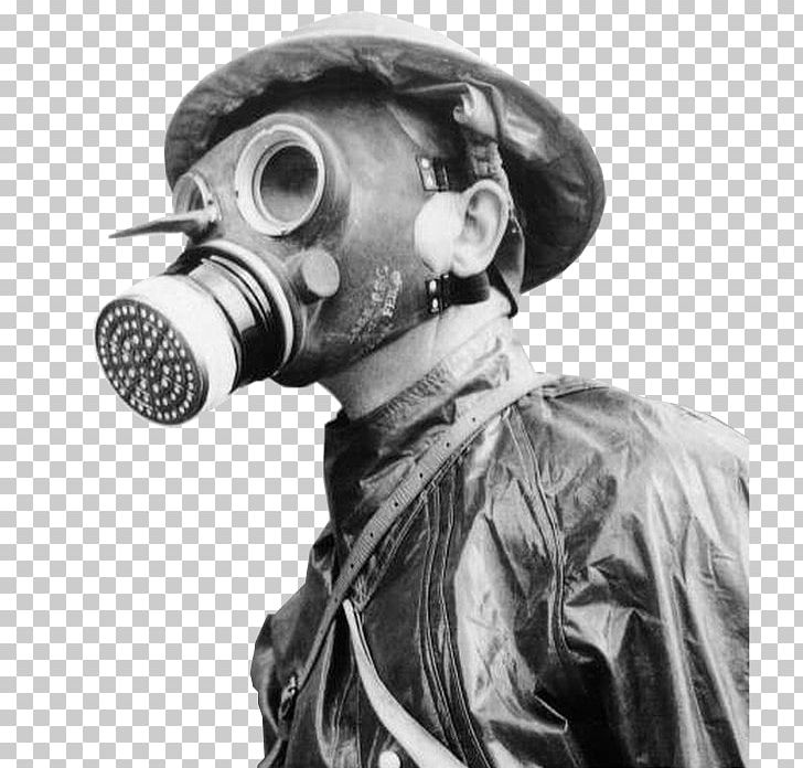 First World War Gas Mask PNG, Clipart, Art, Black And White, Costume, First World War, Gas Free PNG Download