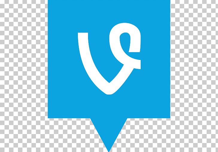 IPhone Vine Computer Icons Social Media PNG, Clipart, App Store, Area, Blue, Brand, Computer Icons Free PNG Download