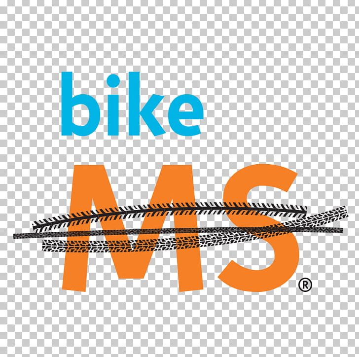 Logo National Multiple Sclerosis Society Bike MS: City To Shore Ride Brand PNG, Clipart, Angle, Area, Bicycle, Bike Ms City To Shore Ride, Brand Free PNG Download