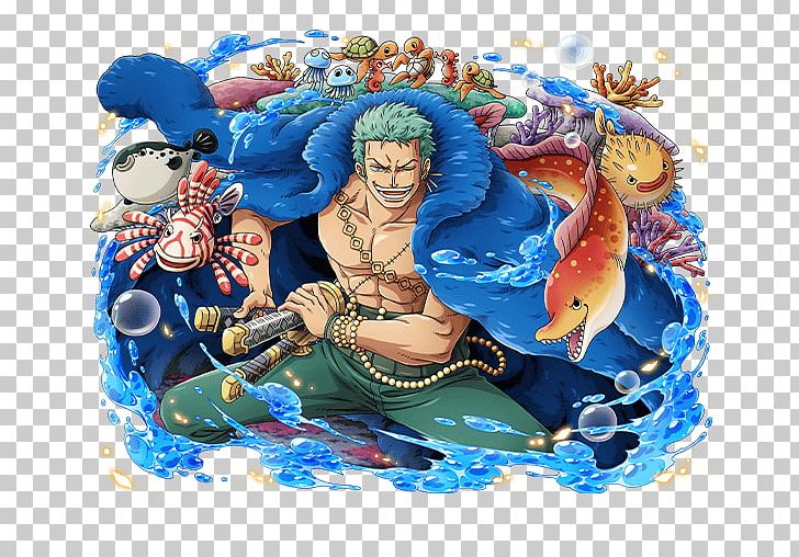 Roronoa Zoro One Piece Treasure Cruise Monkey D. Luffy Dracule Mihawk Vinsmoke Sanji PNG, Clipart, Anime, Art, Chibi, Cruise, Dracule Mihawk Free PNG Download