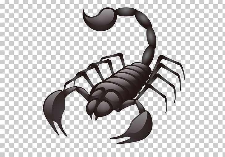 Scorpion Emoji Scorpius Text Messaging PNG, Clipart, Arachnid, Arthropod, Email, Emoji, Emoji Movie Free PNG Download