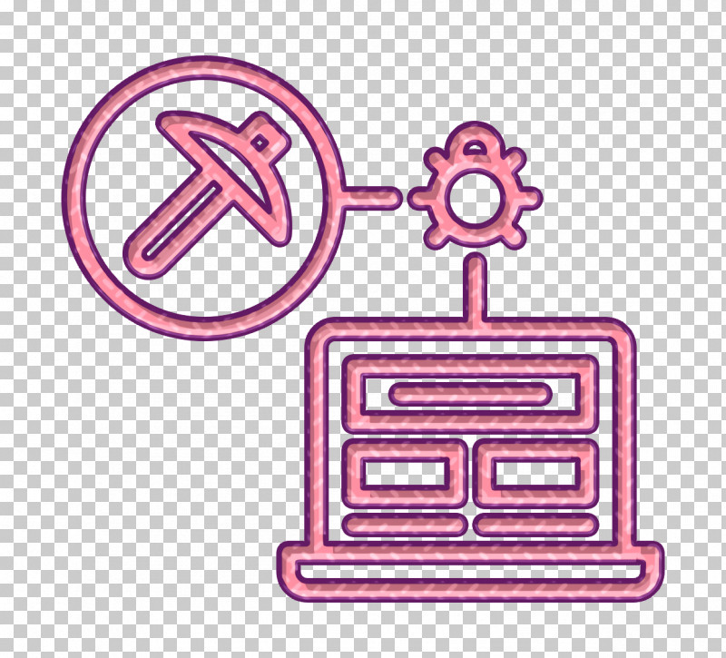 Miner Icon Data Protection Icon PNG, Clipart, Data Protection Icon, Line, Miner Icon Free PNG Download
