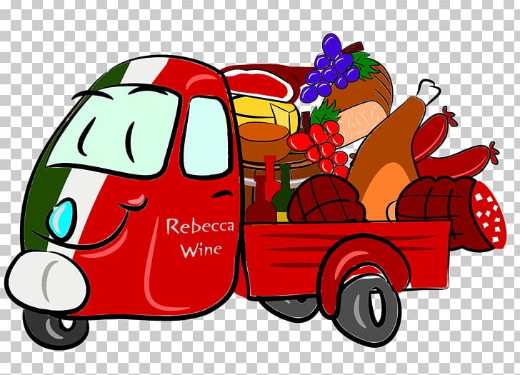 Car Tuscany Wine Food Van PNG, Clipart, Automotive Design, Car, Car Rental, Cartoon, Christmas Free PNG Download