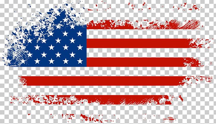 Flag Of The United States Independence Day PNG, Clipart, Area, Brand, Clip Art, Encapsulated Postscript, Flag Free PNG Download