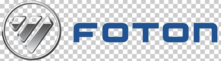 Foton Motor Car Logo Truck Foton Aumark PNG, Clipart, Baic Group, Blue, Brand, Car, Driving Free PNG Download