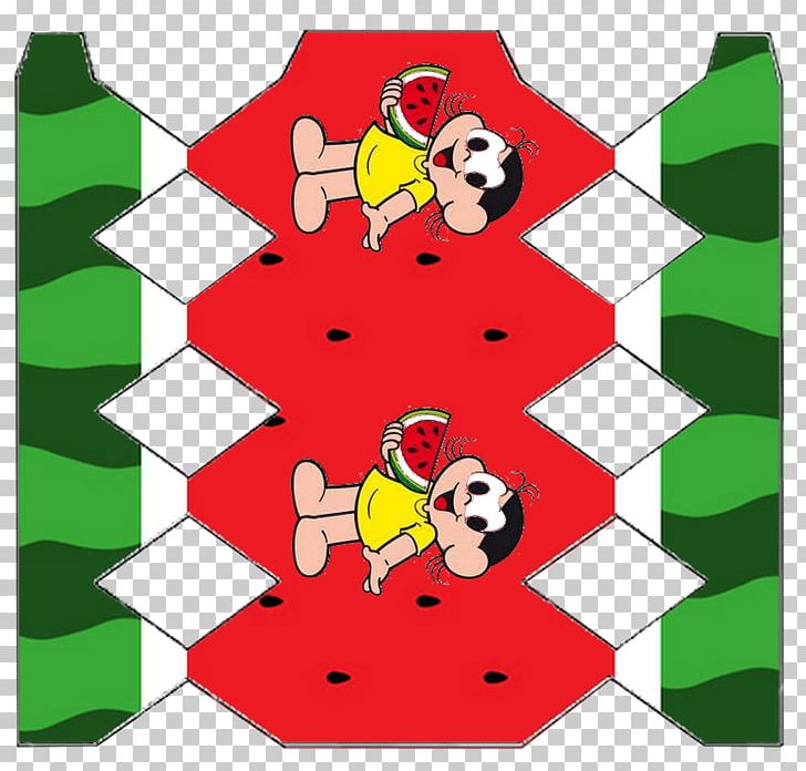Maggy Monica's Gang Paper Watermelon PNG, Clipart, Magali, Maggy, Paper, Watermelon Free PNG Download