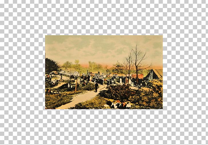 Painting Landscape Land Lot Tree Real Property PNG, Clipart, Art, Bank Holiday, Land Lot, Landscape, Painting Free PNG Download