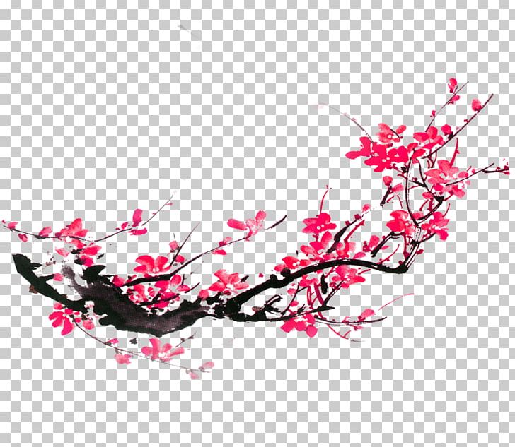 Tea GAC Group Plum Blossom PNG, Clipart, Antiquity, Blossom, Branch, Chashitsu, Cherry Blossom Free PNG Download