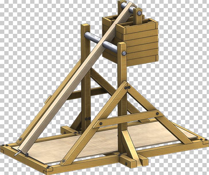 Trebuchet Counterweight Catapult Mangonel PNG, Clipart, Angle, Art, Ballista, Catapult, Counterweight Free PNG Download