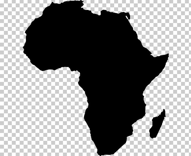 Africa Map PNG, Clipart, Africa, Black, Black And White, Graphic Design, Gray Free PNG Download