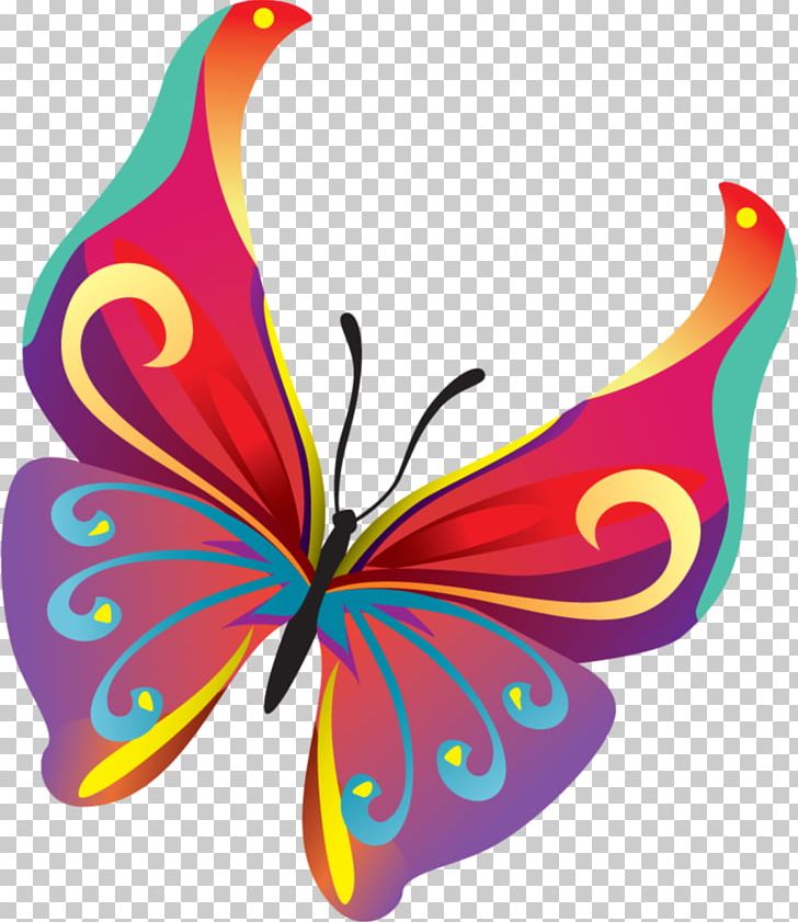 Butterfly Insect PNG, Clipart, Animals, Arthropod, Brush Footed Butterfly, Butterfly, Clip Art Free PNG Download