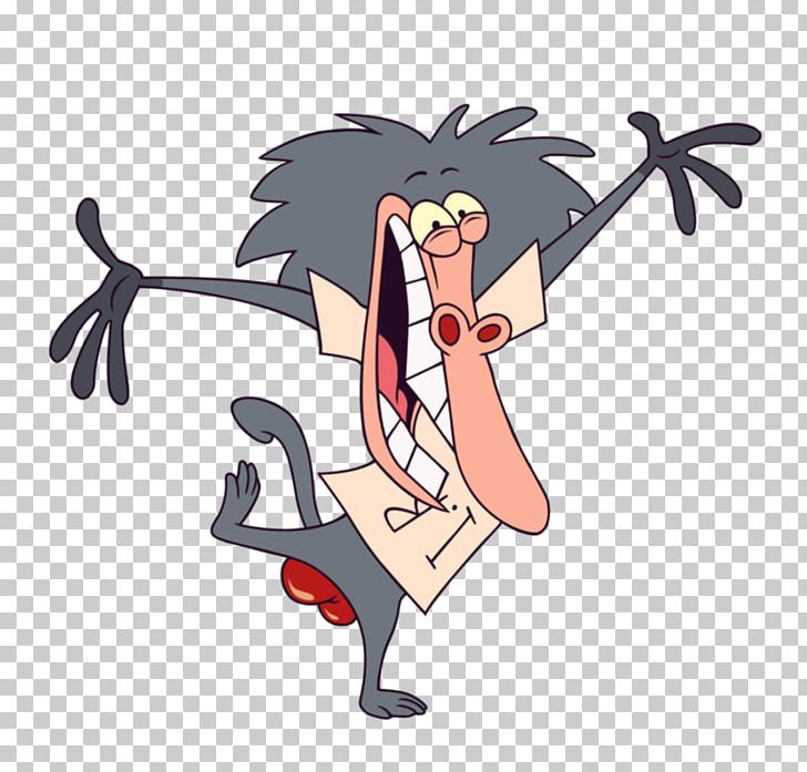 I. R. Baboon I.M. Weasel PNG, Clipart, Art, Cartoon, Cartoon Network, Character, Cow And Chicken Free PNG Download