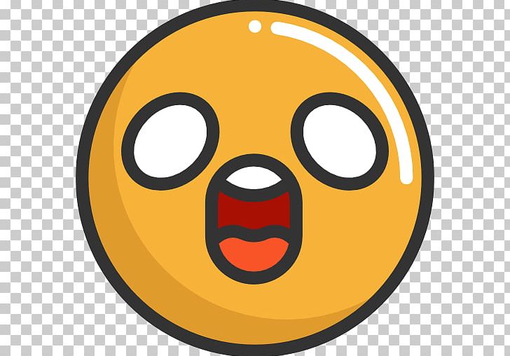 Smiley Emoticon Emoji Surprise PNG, Clipart, Circle, Computer Icons, Emoji, Emoticon, Feeling Free PNG Download