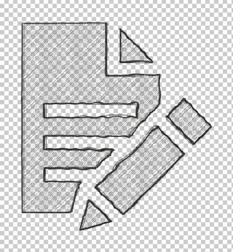 File Icon Edit Icon Solid Files And Folders Icon PNG, Clipart, Drawing, Edit Icon, File Icon, Geometry, Line Free PNG Download
