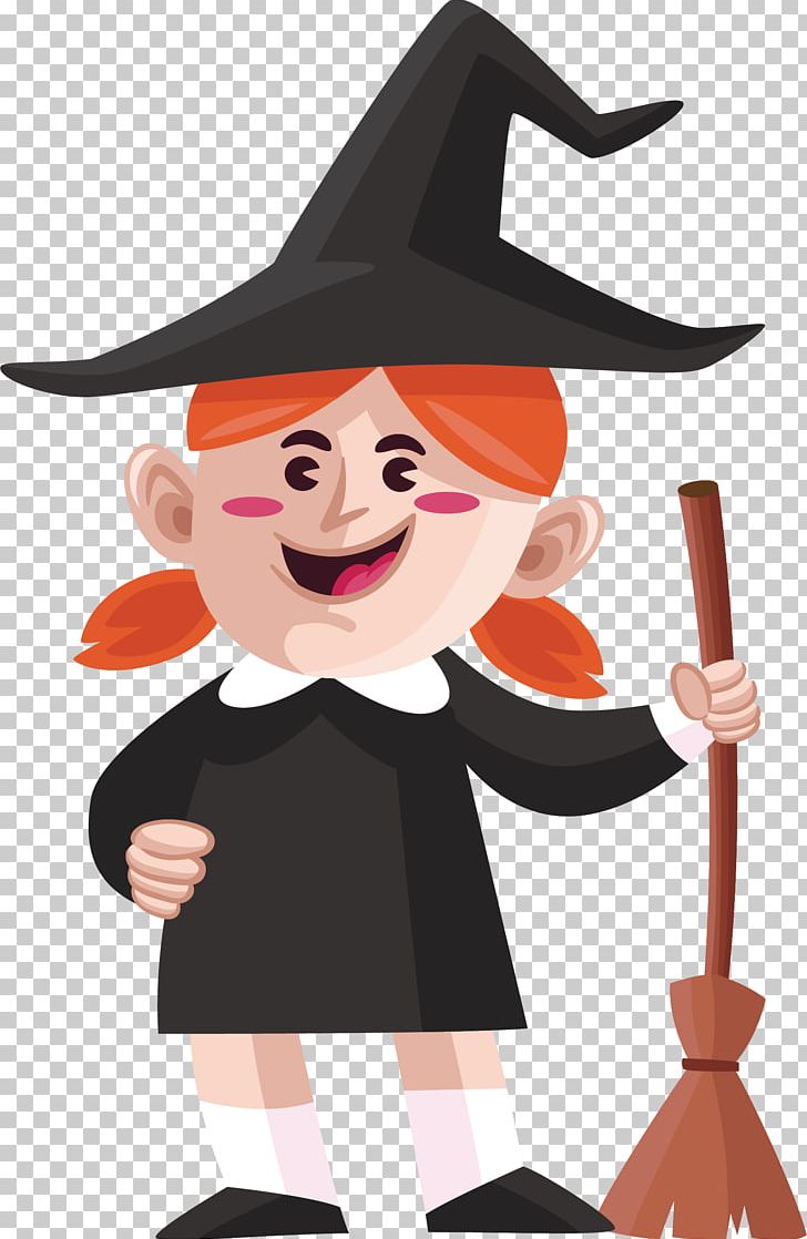 Black Magic Witch PNG, Clipart, Atmosphere, Black Witch, Halloween, Halloween Witch, Holika Holika Free PNG Download