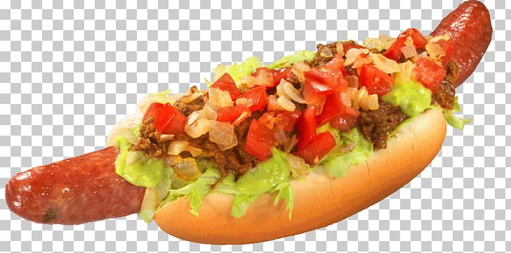 Chicago-style Hot Dog Pink's Hot Dogs Chili Dog PNG, Clipart,  Free PNG Download
