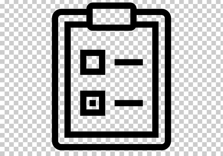 Computer Icons Survey Methodology Icon Design PNG, Clipart, Angle, Area, Black And White, Brand, Checklist Free PNG Download