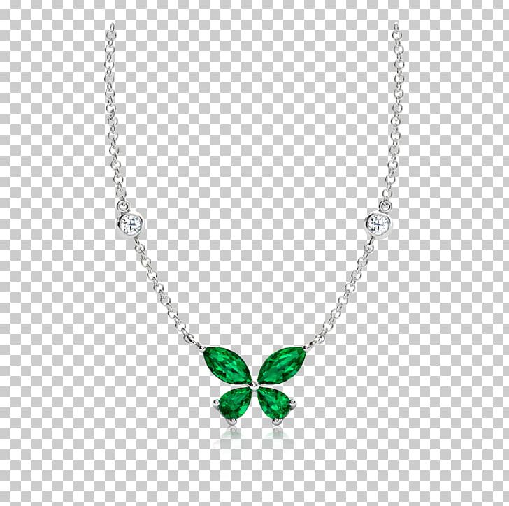 Emerald Necklace Jewellery Charms & Pendants Diamond PNG, Clipart, Body Jewellery, Body Jewelry, Chain, Charms Pendants, Cleveland Browns Free PNG Download