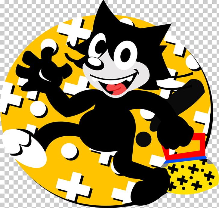 Felix The Cat Animated Film Cartoon PNG, Clipart, 1920s, Animals, Animated Film, Artwork, Cartoon Free PNG Download