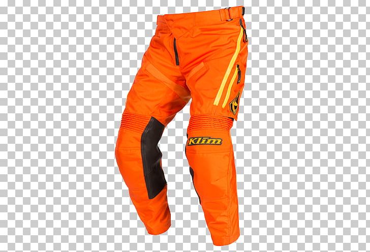 Klim Pants Boot Motorcycle Orange PNG, Clipart,  Free PNG Download