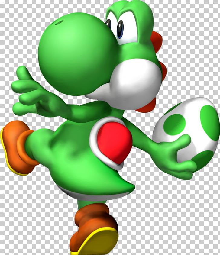 Super Mario Bros. Super Mario World 2: Yoshi's Island Super Smash Bros. PNG, Clipart, Cartoon, Fictional Character, Food, Fruit, Green Free PNG Download