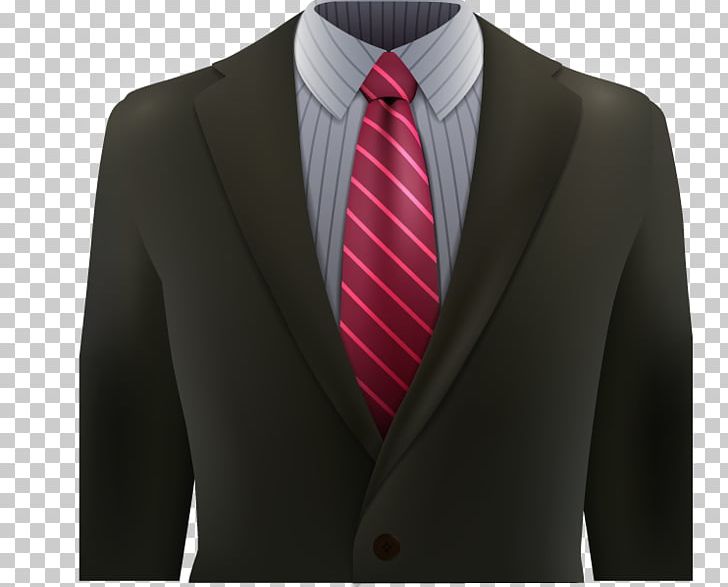 Tuxedo Suit Formal Wear Necktie PNG, Clipart, Adobe Illustrator, Blazer, Brand, Business, Button Free PNG Download