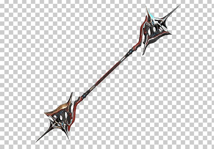 Warframe Pole Weapon Blade Blueprint PNG, Clipart, Blade, Blueprint, Cassowary, Death, Electricity Free PNG Download