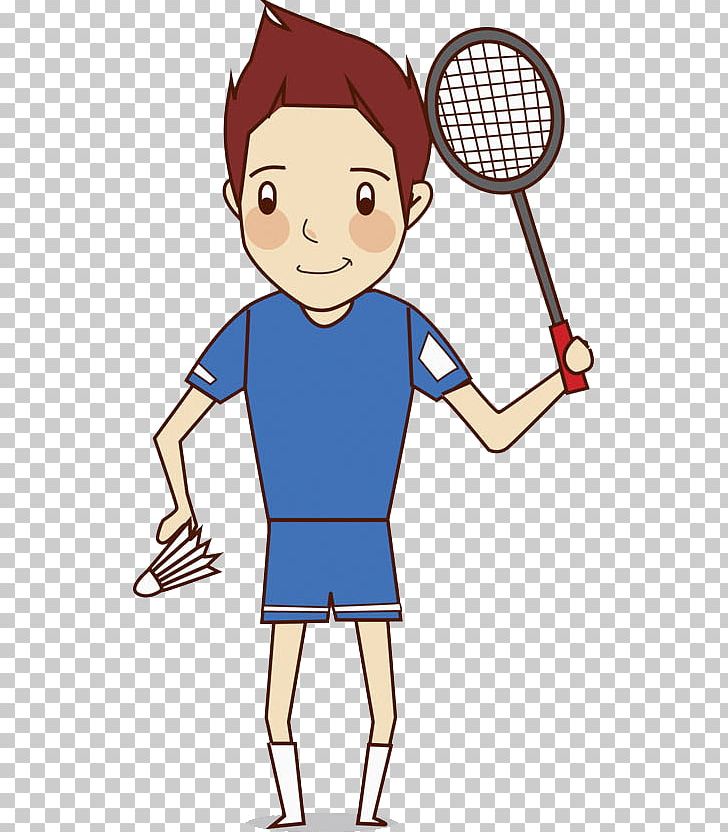 Badminton PNG, Clipart, Arm, Boy, Cartoon, Child, Encapsulated Postscript Free PNG Download