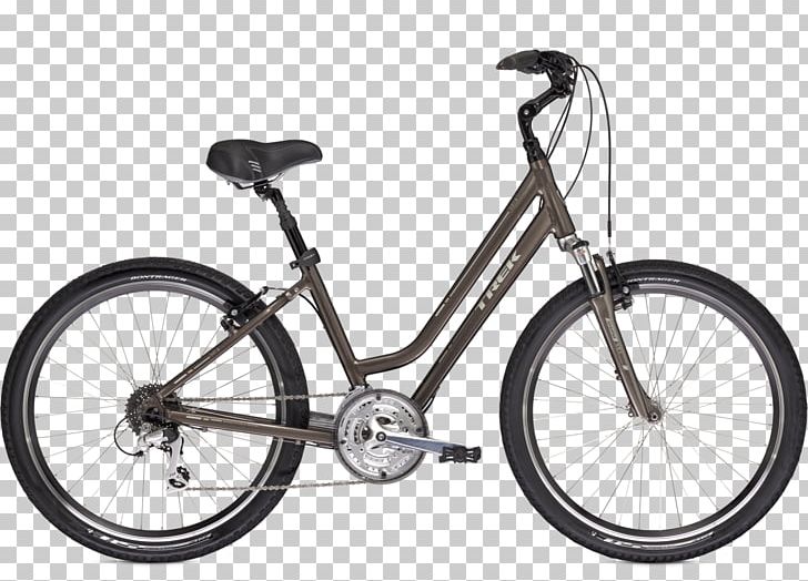 Bicycle Center Of Port Charlotte Trek Bicycle Corporation Bicycle Shop Hybrid Bicycle PNG, Clipart, Bicycle, Bicycle Accessory, Bicycle Frame, Bicycle Part, Hybrid Bicycle Free PNG Download