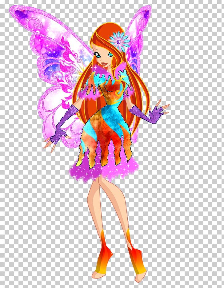 Bloom Stella Tecna Musa PNG, Clipart, Barbie, Bloom, Costume, Costume Design, Dance Dress Free PNG Download