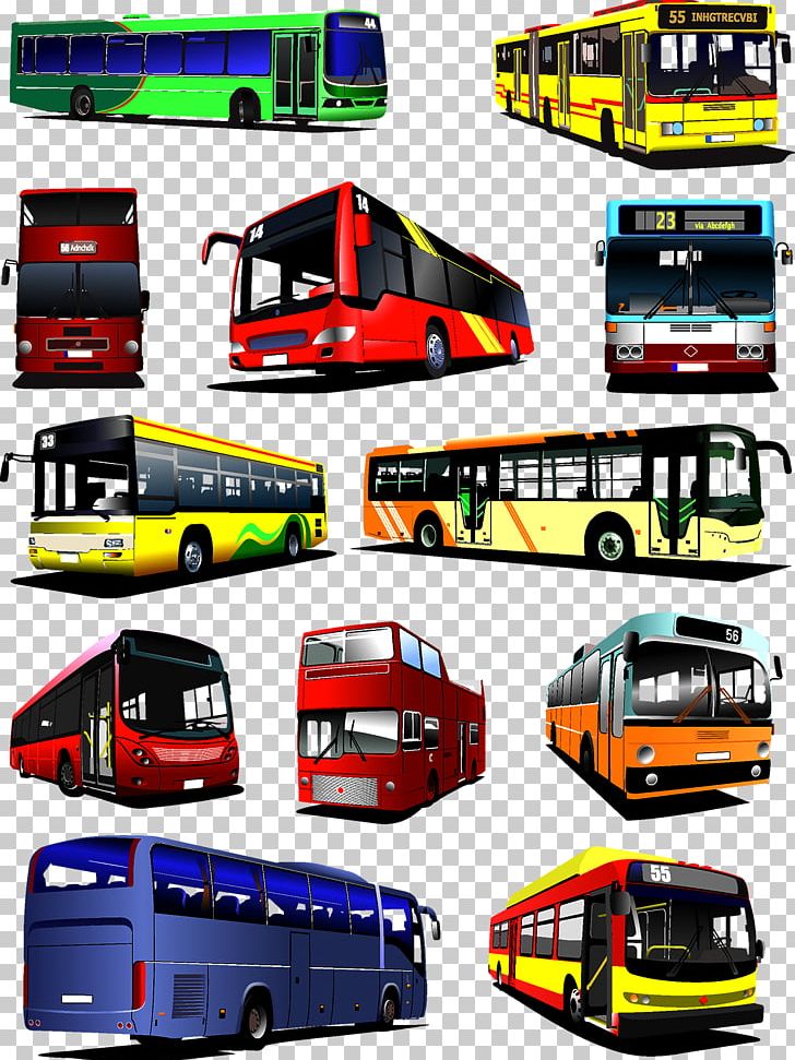 Bus PNG, Clipart, Auto, Automotive Exterior, Brand, Car, Cars Free PNG Download