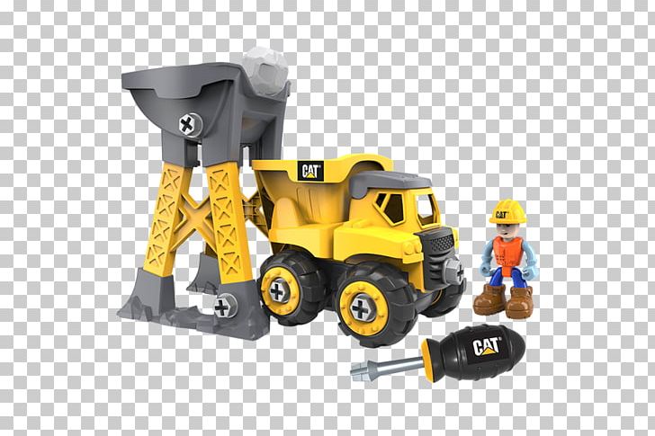 Caterpillar Inc. Car Architectural Engineering Dump Truck Motor Vehicle PNG, Clipart, Architectural Engineering, Bulldozer, Car, Caterpillar Dump Truck, Caterpillar Inc Free PNG Download