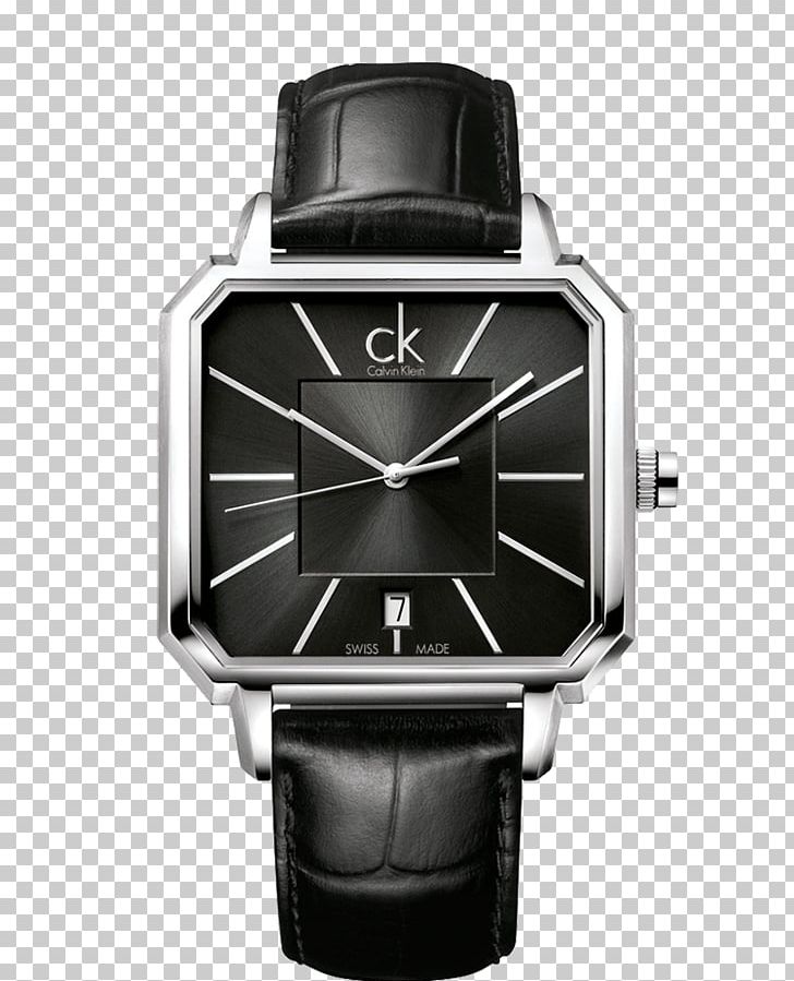 Ck Calvin Klein Watch Strap Clock PNG, Clipart, Brand, Calvin Klein, Chronograph, Ck Calvin Klein, Clock Free PNG Download