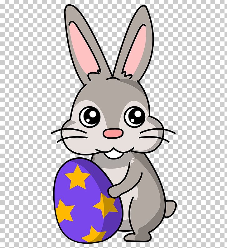 Easter Bunny Easter Egg Rabbit PNG, Clipart, Artwork, Clip Art, Domestic Rabbit, Download, Easter Free PNG Download