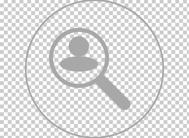 Magnifying Glass Illustration Graphics Computer Icons PNG, Clipart, Black And White, Circle, Computer Icons, Drawing, Lens Free PNG Download