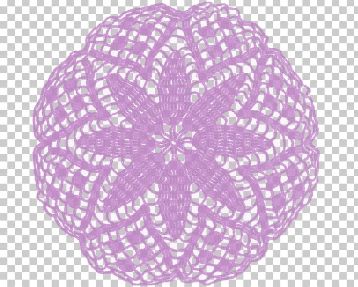 Paper Doily Crochet PNG, Clipart, Circle, Creative Market, Crochet, Crocheted Lace, Crochet Thread Free PNG Download