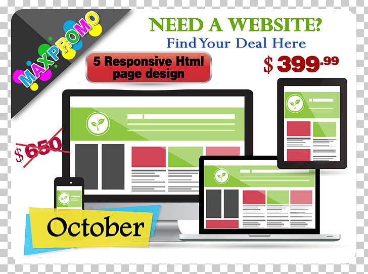 Responsive Web Design Web Development Handheld Devices PNG, Clipart, Area, Brand, Display Advertising, Internet, Material Free PNG Download