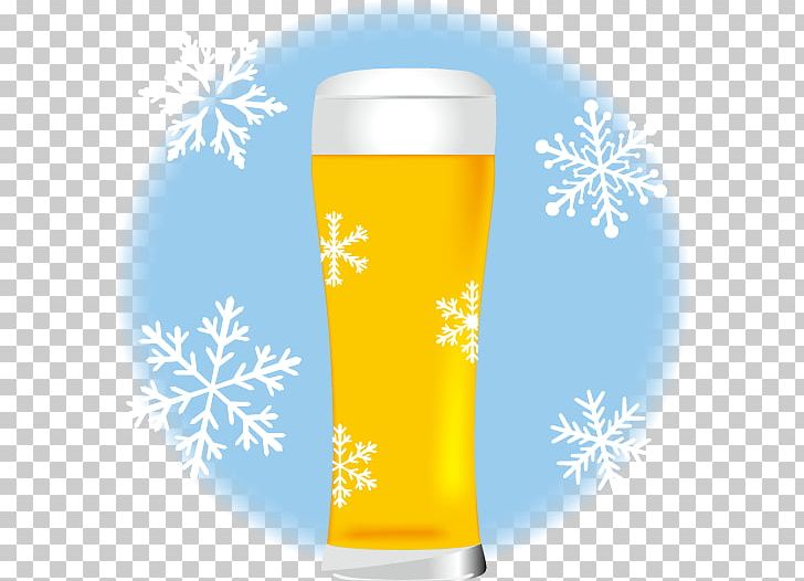 Snow Crystal And Beer Illustration. PNG, Clipart, Beer Glass, Beer Glasses, Drinkware, Glass, Mug Free PNG Download