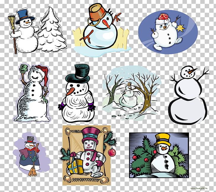Snowman Ded Moroz IFolder PNG, Clipart, Artwork, Cartoon, Character, Ded Moroz, Depositfiles Free PNG Download