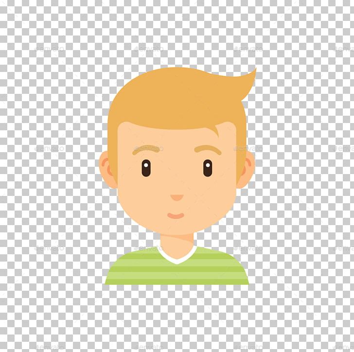 Avatar Boy Male PNG, Clipart, Avatar, Blond, Boy, Cartoon, Character Free PNG Download