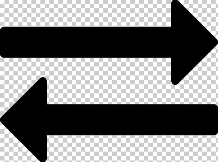 Computer Icons Font Awesome Arrow PNG, Clipart, Angle, Arrow, Black, Black And White, Computer Icons Free PNG Download