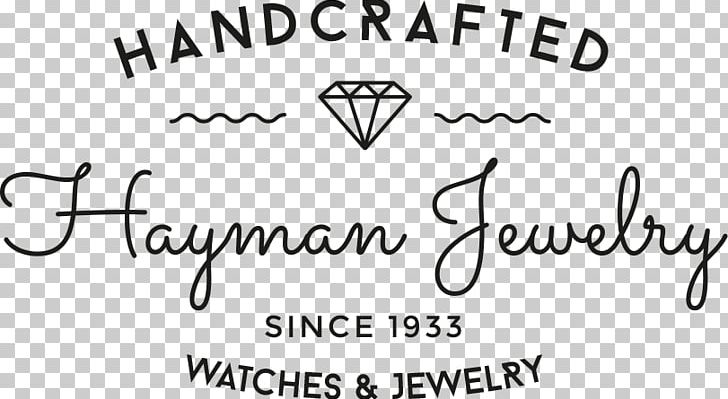 Hayman Jewelry Company Bracelet Jewellery Store Logo PNG, Clipart, Angle, Area, Black, Black And White, Bracelet Free PNG Download