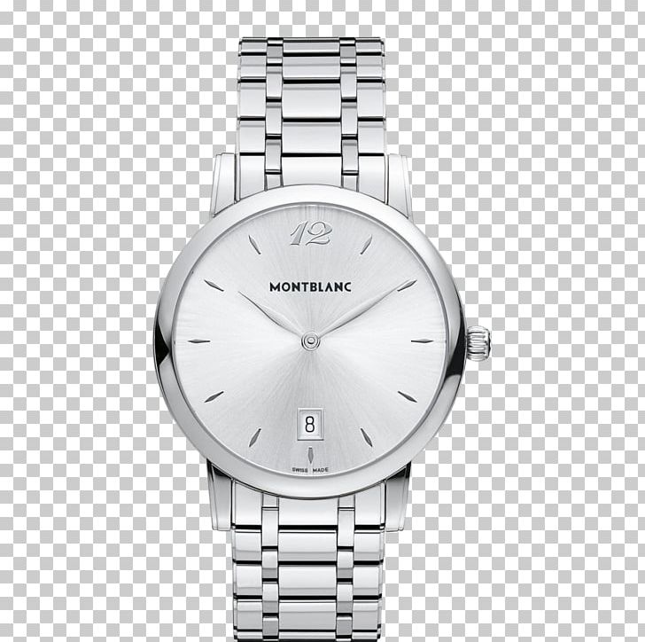 Montblanc Analog Watch Quartz Clock Watch Strap PNG, Clipart, Accessories, Bracelet, Brand, Clock, Clockmaker Free PNG Download