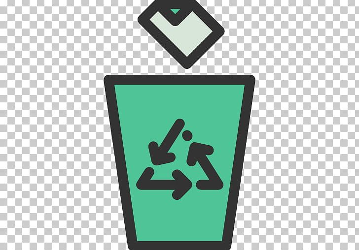 Recycling Bin Rubbish Bins & Waste Paper Baskets Computer Icons PNG, Clipart, Company, Computer Icons, Container, Green, Metal Free PNG Download