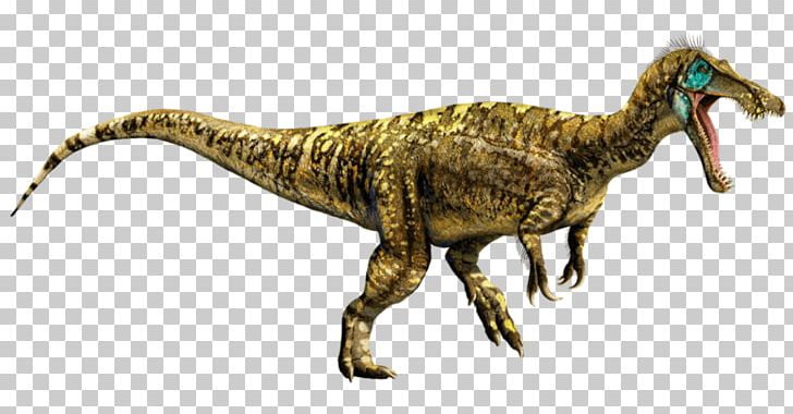 Tyrannosaurus Jurassic World Evolution Universal S Baryonyx Jurassic Park: Operation Genesis PNG, Clipart, Baryonyx, Colin Trevorrow, Dinosaur, Extinction, Fantasy Free PNG Download