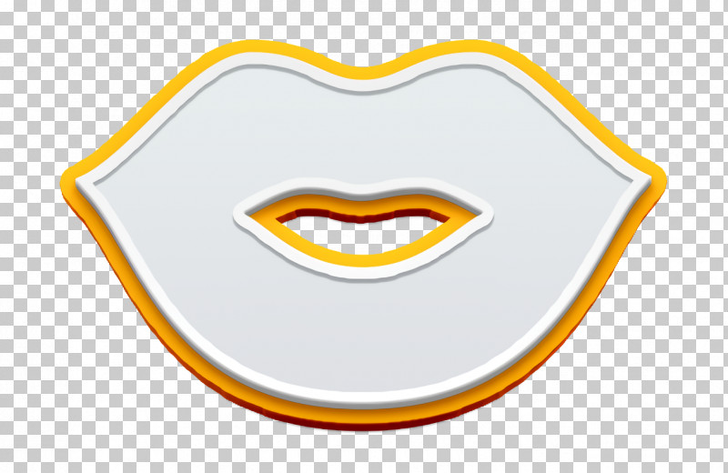 Kiss Icon Woman Lips Icon Shapes Icon PNG, Clipart, Cartoon, Emblem, Emblem M, Kiss Icon, Logo Free PNG Download