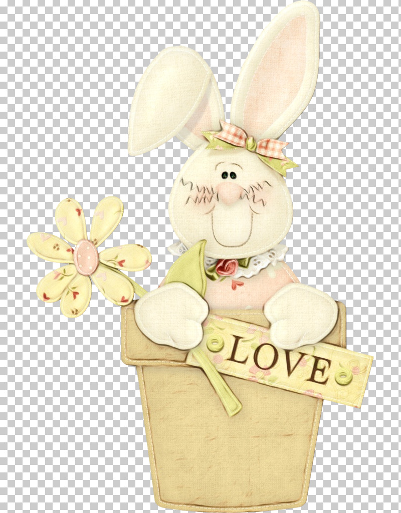Easter Bunny PNG, Clipart, Biology, Easter Bunny, Paint, Rabbit, Science Free PNG Download