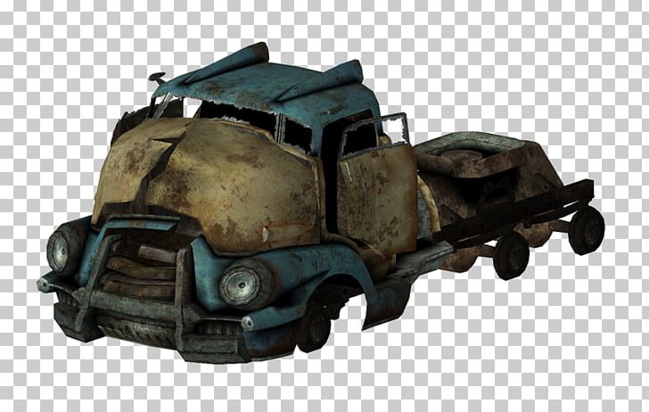 Fallout: New Vegas Motor Vehicle Fallout 3 Fallout 4 Truck PNG, Clipart, Cars, Engine, Fallout, Fallout 3, Fallout 4 Free PNG Download