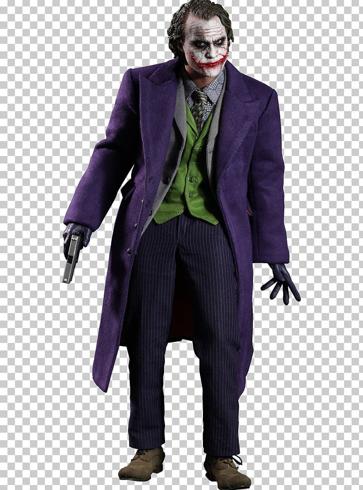 heath ledger joker png